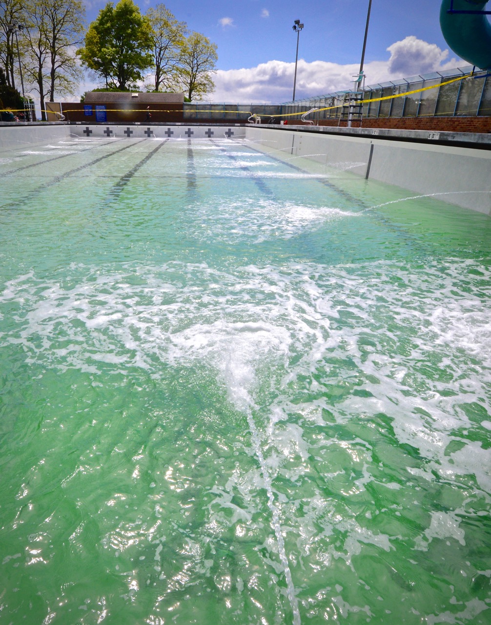 Seattle Parks and Recreation invites community to learn about Colman